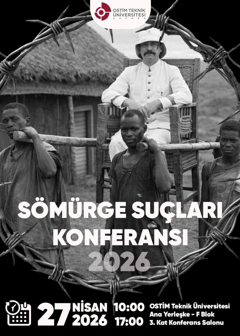 Konferans Web Sitesi