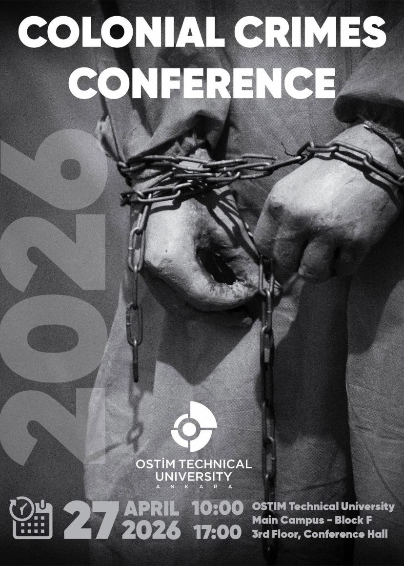 Konferans Web Sitesi